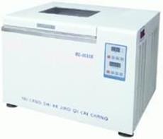 HZ-9210K臺(tái)式冷凍震蕩器